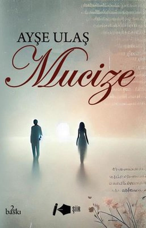 Mucize | Kalemşor Yayınları (İnce Kapak)