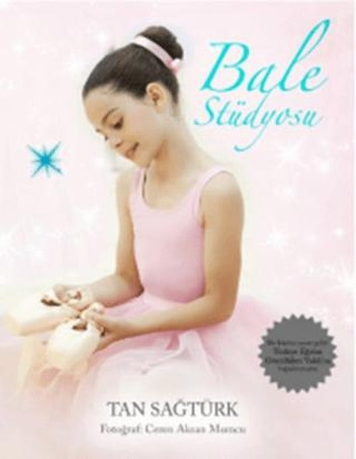 Bale Stüdyosu | Doğan Egmont Yayıncılık (Ciltsiz)