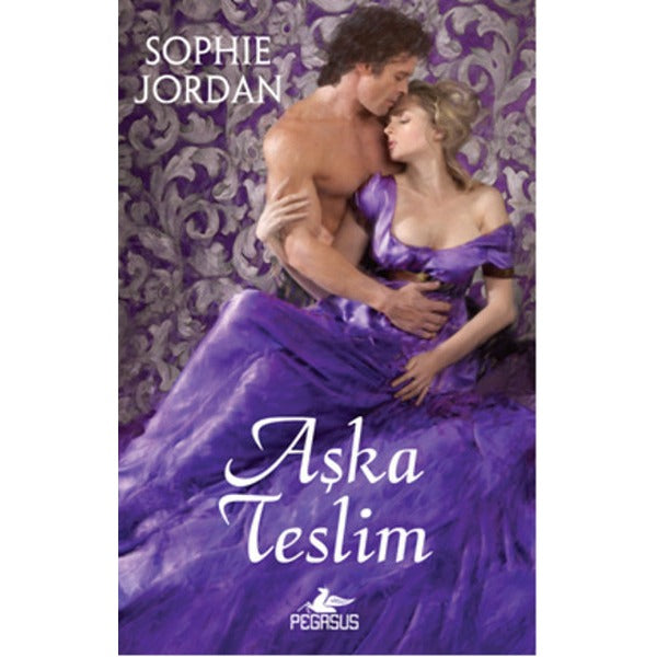 Aşka Teslim | Pegasus (İnce Kapak)