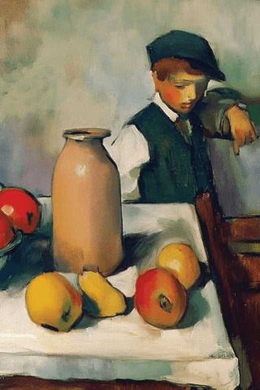 Nesin Defter Çizgisiz - Cezanne Tarzında | Nesin Yayınevi