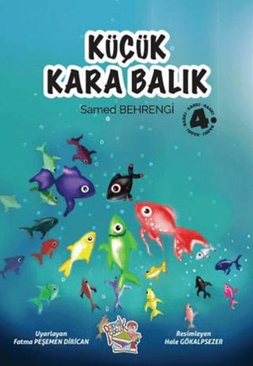 Küçük Kara Balık