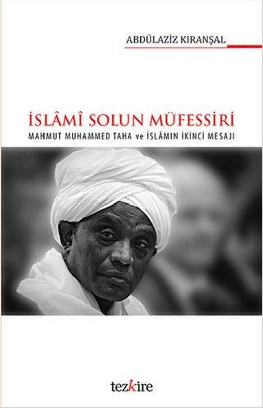 İslami Solun Müfessiri | Tezkire (Ciltsiz)