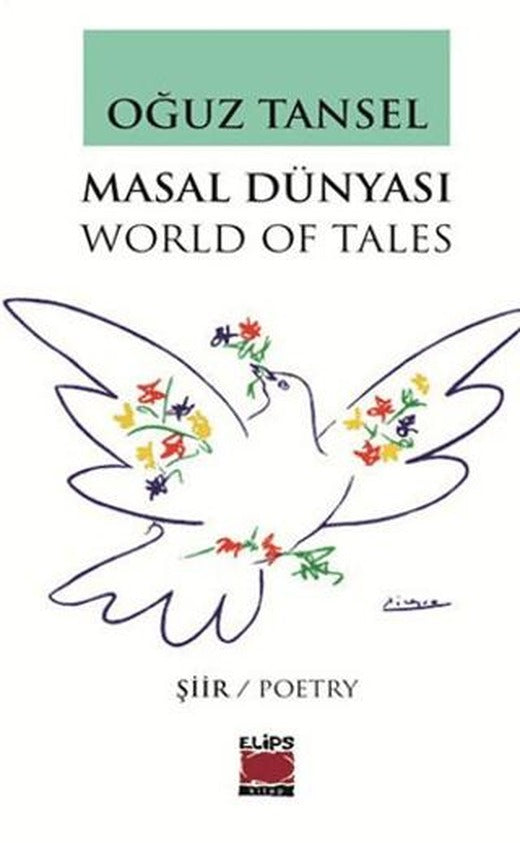 Masal Dünyası - World of Tales