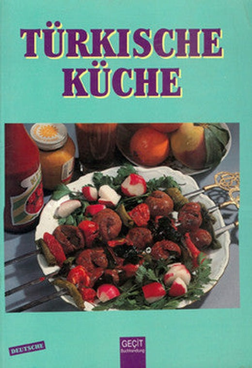 Türkische Küche | Geçit