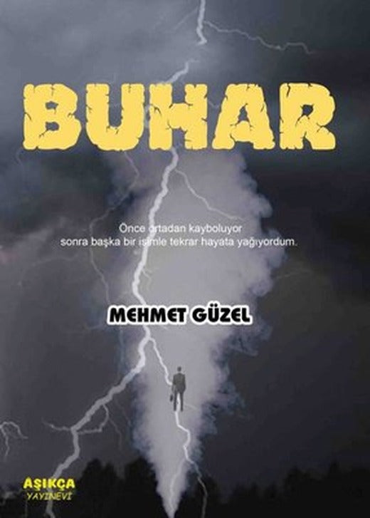 Buhar | Aşıkça Yayınevi