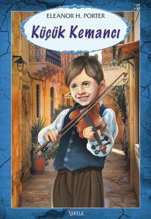 Küçük Kemancı | Özyürek Yayınevi
