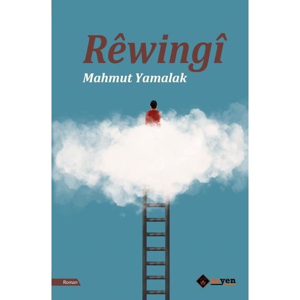 Rewingi | Aryen Yayınları (Ciltsiz)