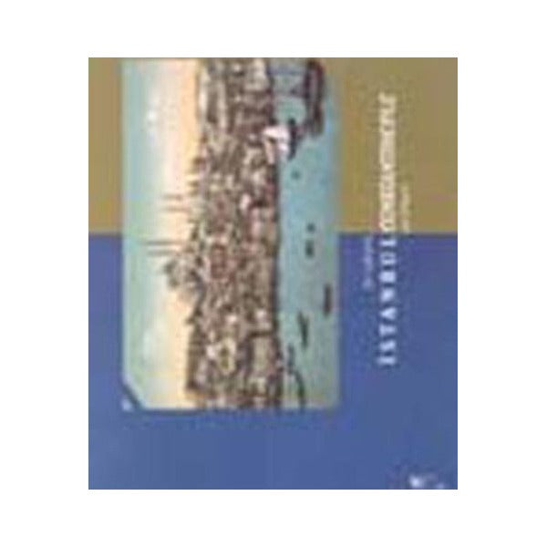 İstanbul-Constantinople | Oğlak Yayıncılık (Ciltli)