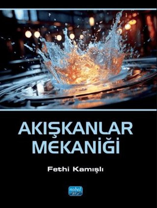 Akışkanlar Mekaniği