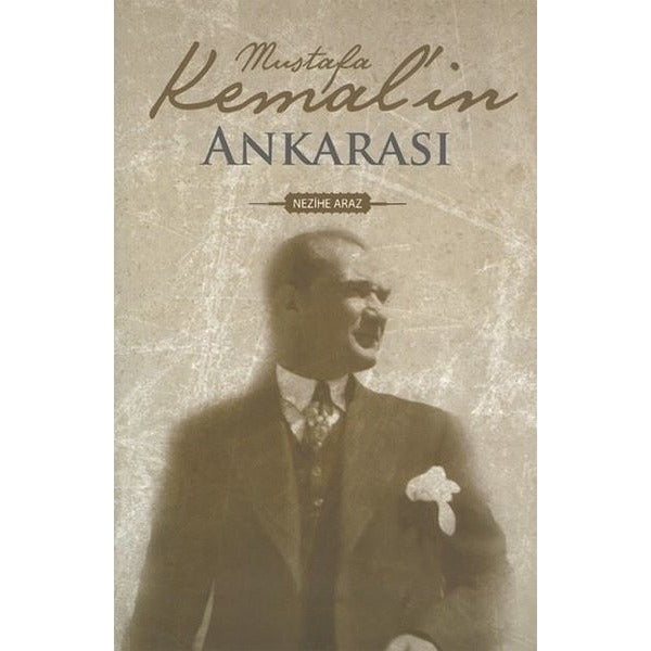 Mustafa Kemal'in Ankarası