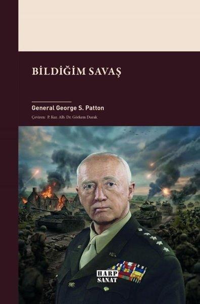 Bildiğim Savaş | Harp Sanat Yayınları (İnce Kapak)  - Resim 1