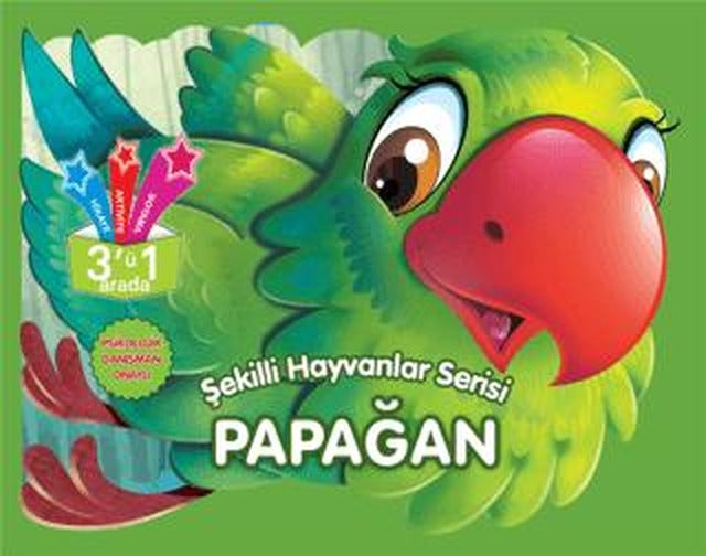 Papağan