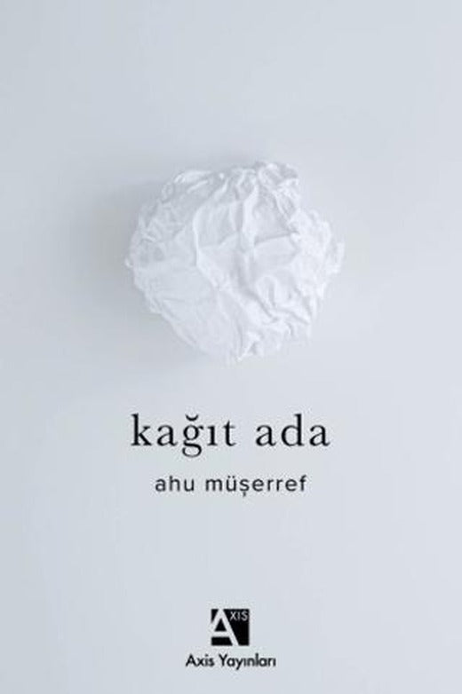 Kağıt Ada