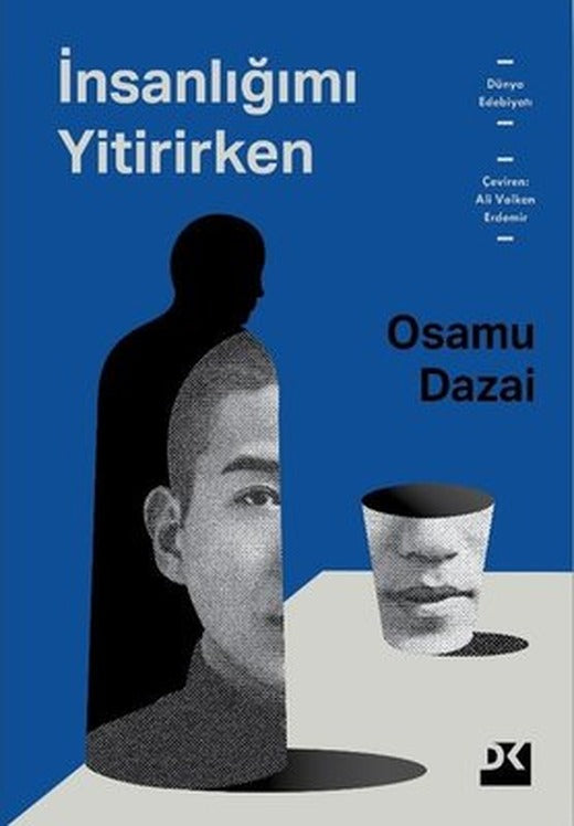 İnsanlığımı Yitirirken | Doğan Kitap (İnce Kapak)