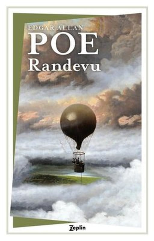 Randevu | Zeplin Kitap