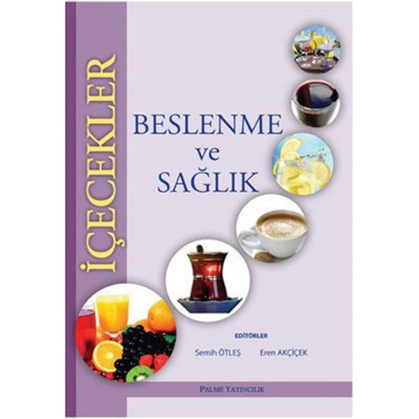 Beslenme ve Sağlık | Palme Yayıncılık (Ciltli)
