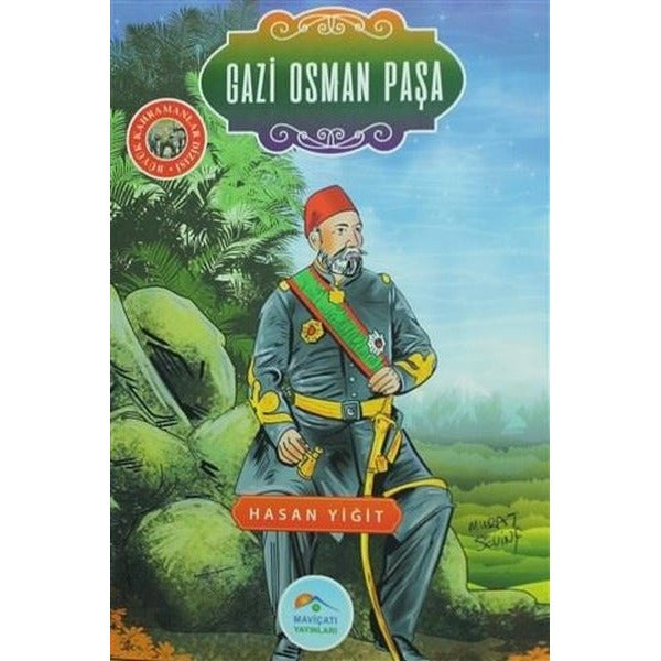 Gazi Osman Paşa