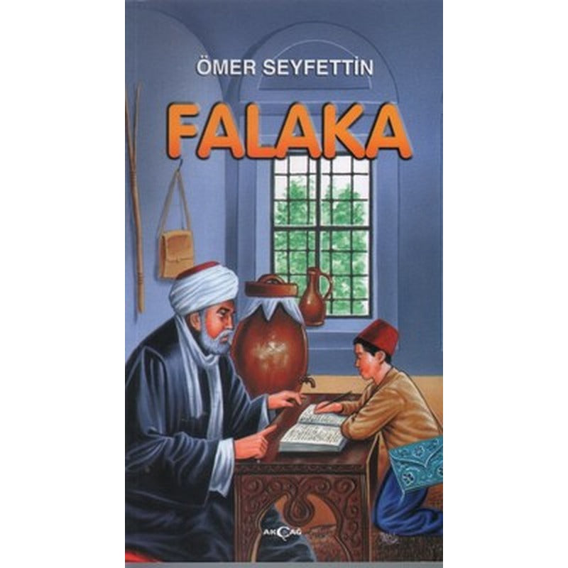 Falaka | Akçağ Yayınları