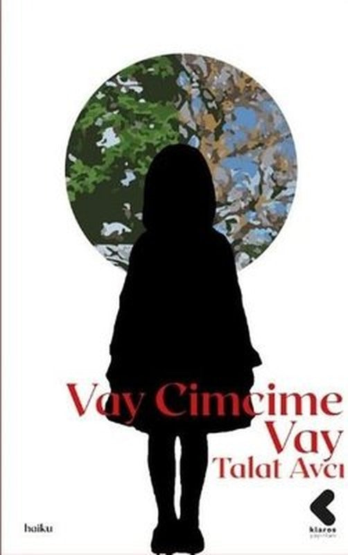 Vay Cimcime Vay | Klaros Yayınları