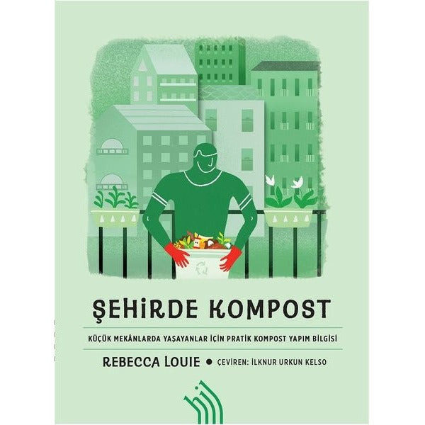 Şehirde Kompost