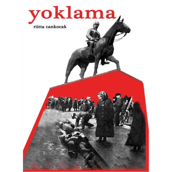 Yoklama | Minör Yayınları (Ciltsiz)