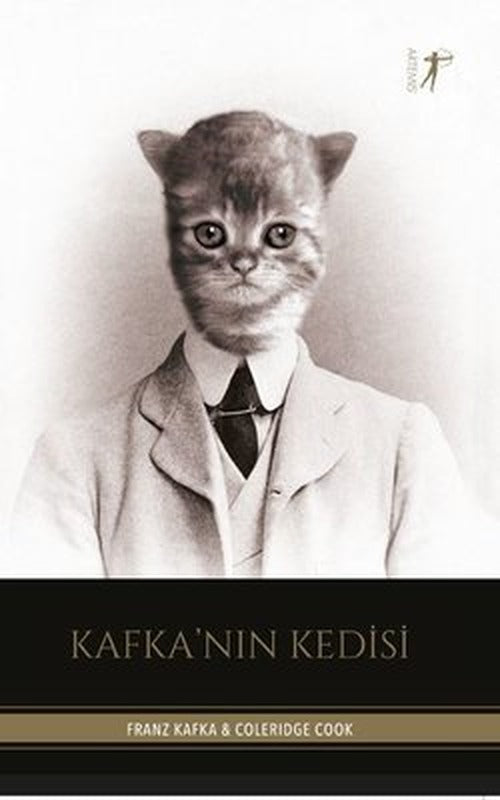Kafka'nın Kedisi | Artemis Yayınları