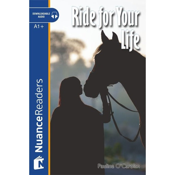 Ride for Your Life