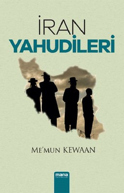 İran Yahudileri | Mana Yayınları