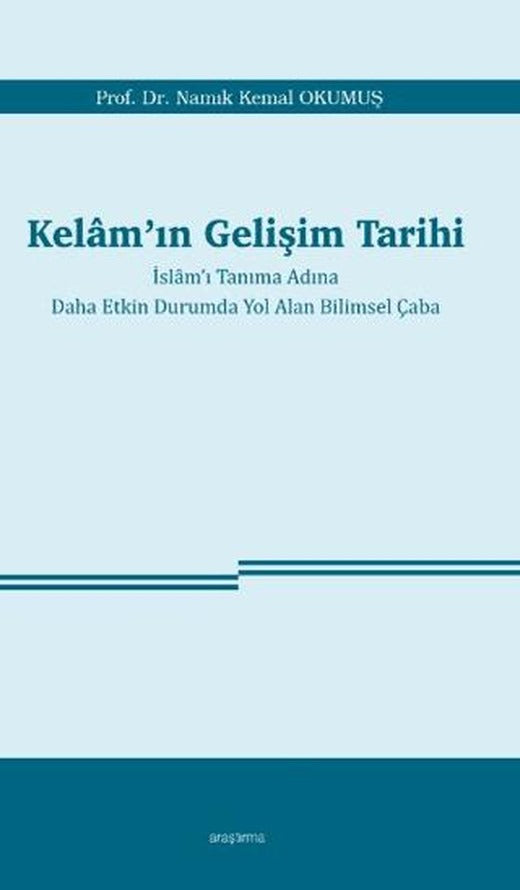 Kelam’ın Gelişim Tarihi