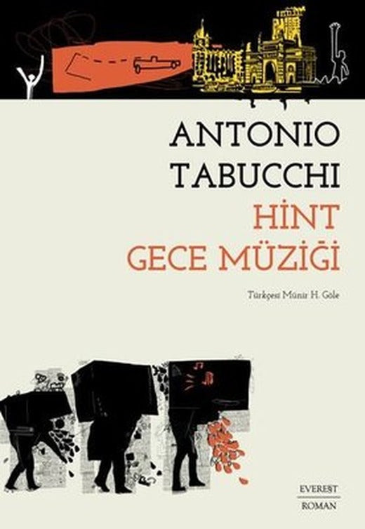 Hint Gece Müziği | Everest Yayınları