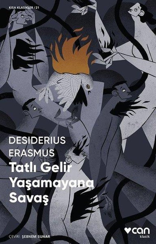 Tatlı Gelir Yaşamayana Savaş - Kısa Klasikler 21 | Can Yayınları (e-Kitap)