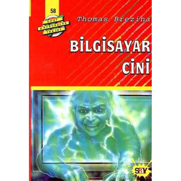 Bilgisayar Cini