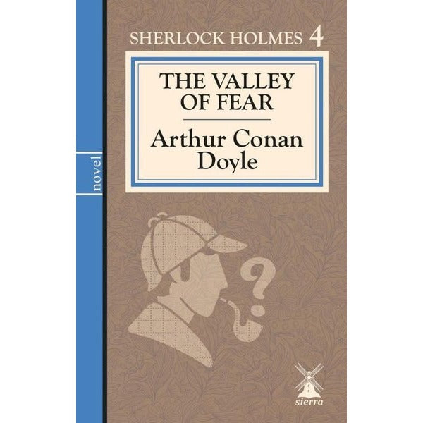 The Valley Of Fear