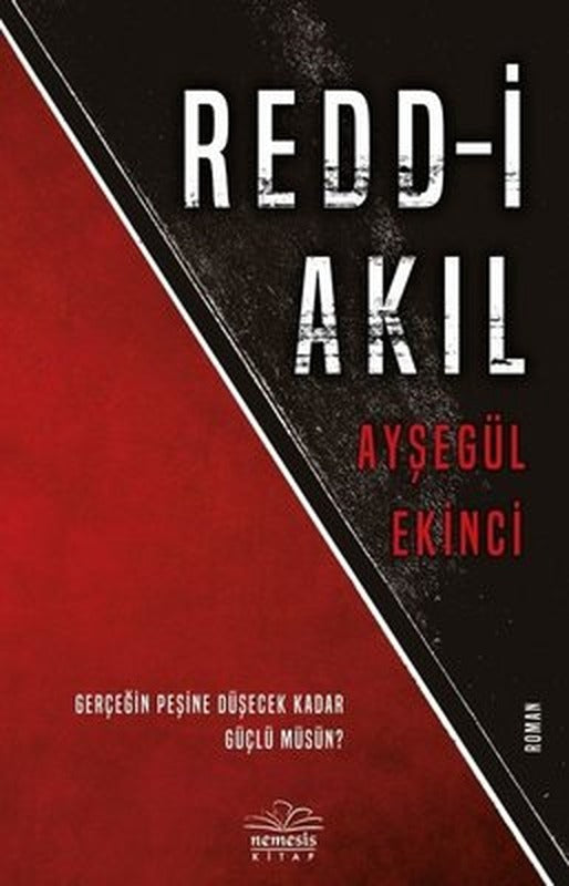 Redd-i Akıl | Nemesis Kitap