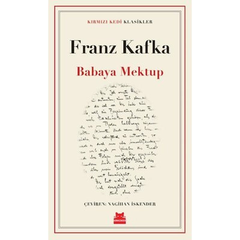 Babaya Mektup - Kırmızı Kedi Klasikler | Kırmızı Kedi