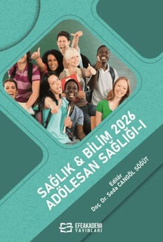 Sağlık & Bilim 2026: Adölesan Sağlığı - I