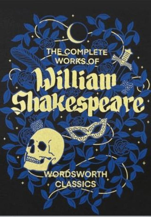 The Complete Works Of William Shakespeare