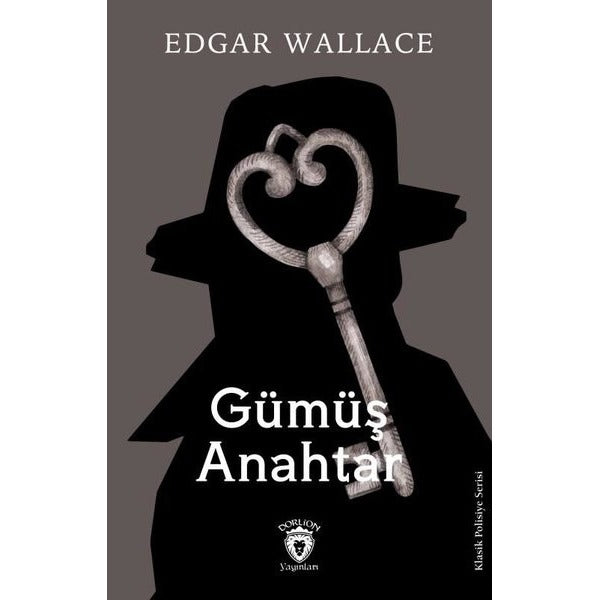Gümüş Anahtar