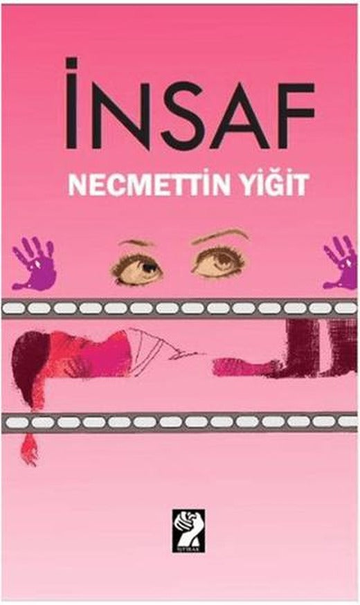 İnsaf | İştirak Yayınevi (Ciltsiz)