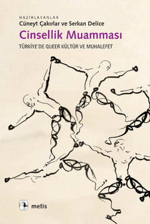 Cinsellik Muamması | Metis Yayınları