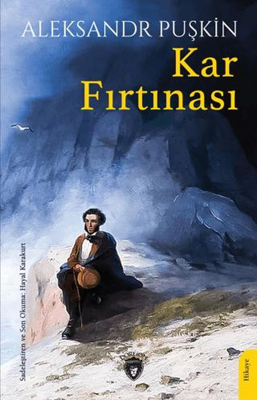 Kar Fırtınası