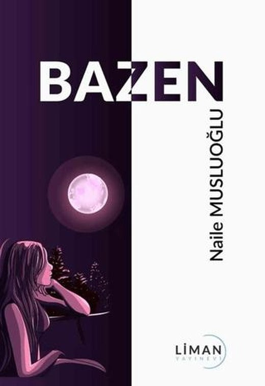Bazen | Liman Yayınevi (Ciltsiz)
