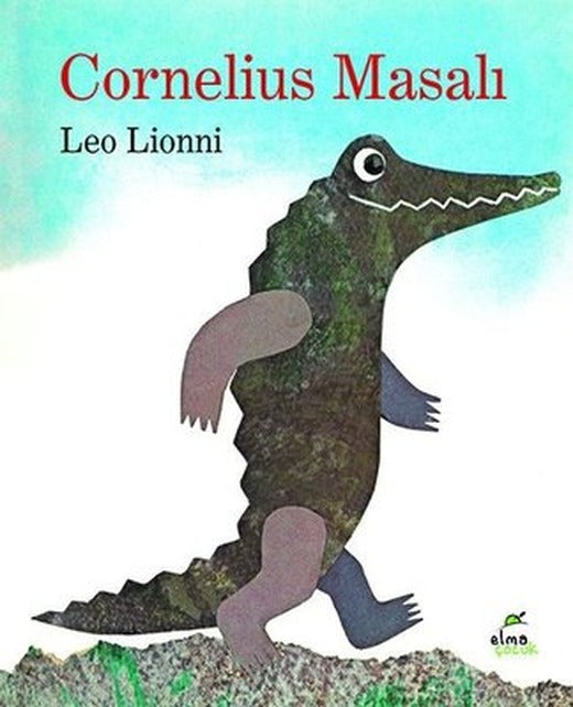 Cornelius Masalı | Elma Yayınevi