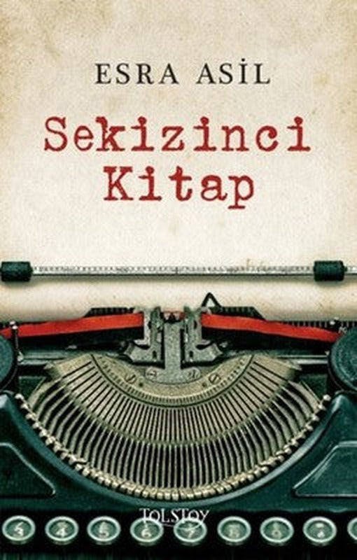Sekizinci Kitap | Tolstoy Yayıncılık