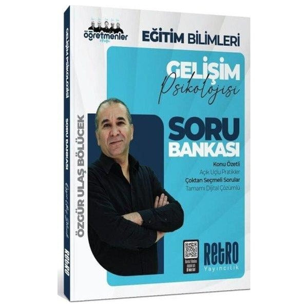 2025 KPSS Eğitim Bilimleri Gelişim Psikolojisi Soru Bankası