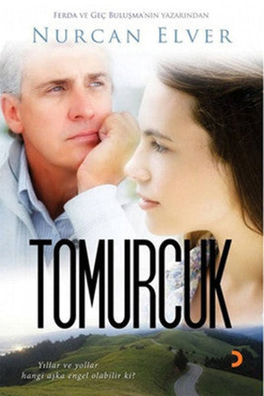 Tomurcuk | Cinius