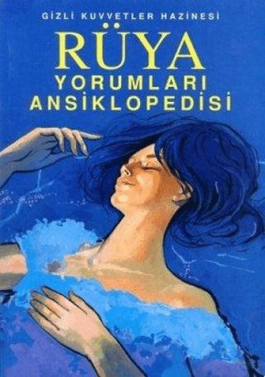 Rüya Yorumları Ansiklopedisi