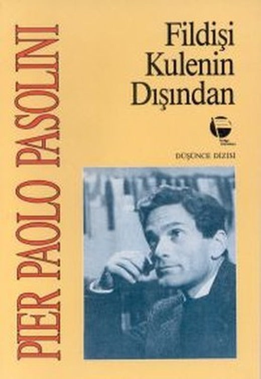 Fildişi Kulenin Dışında | Belge Yayınları
