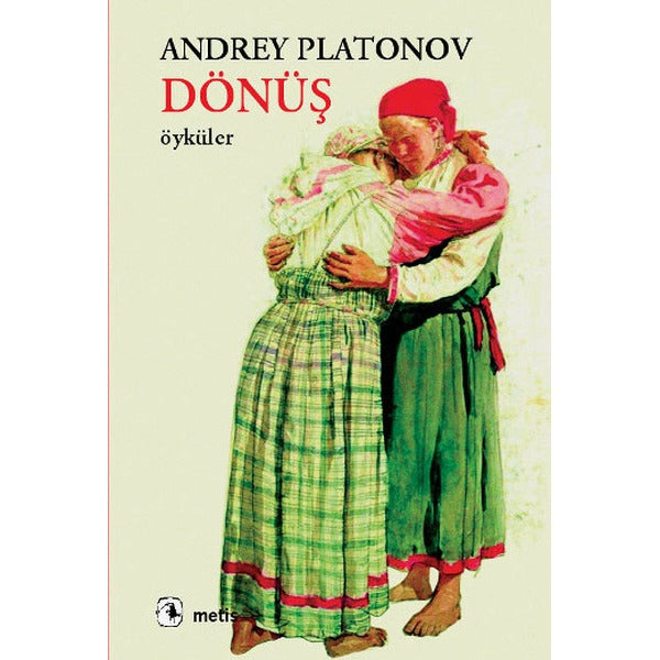 Dönüş | Metis Yayınları