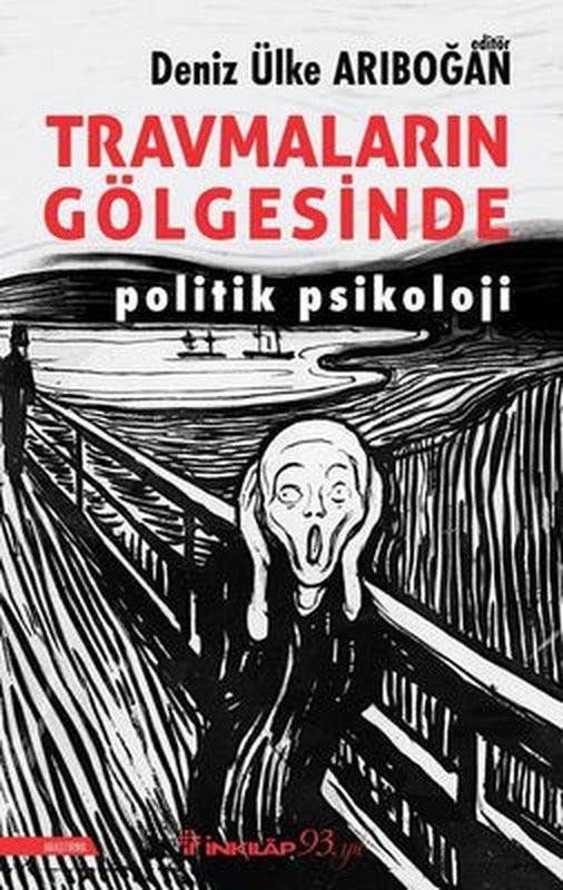 Travmaların Gölgesinde | İnkılap Yayınları